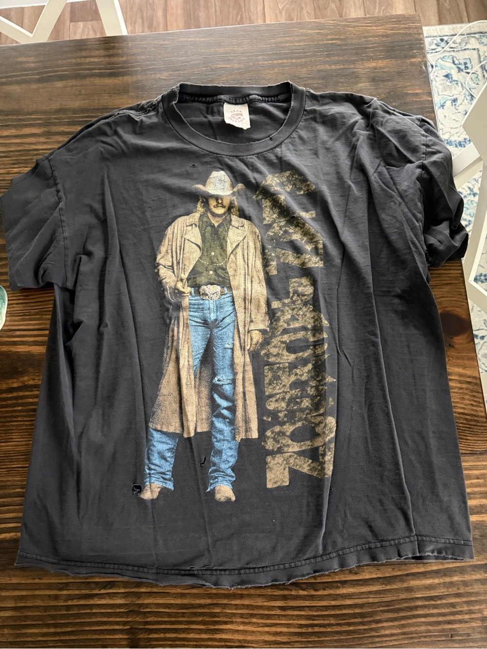 Vintage T Shirt